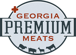 Georgia Premium Meats logo